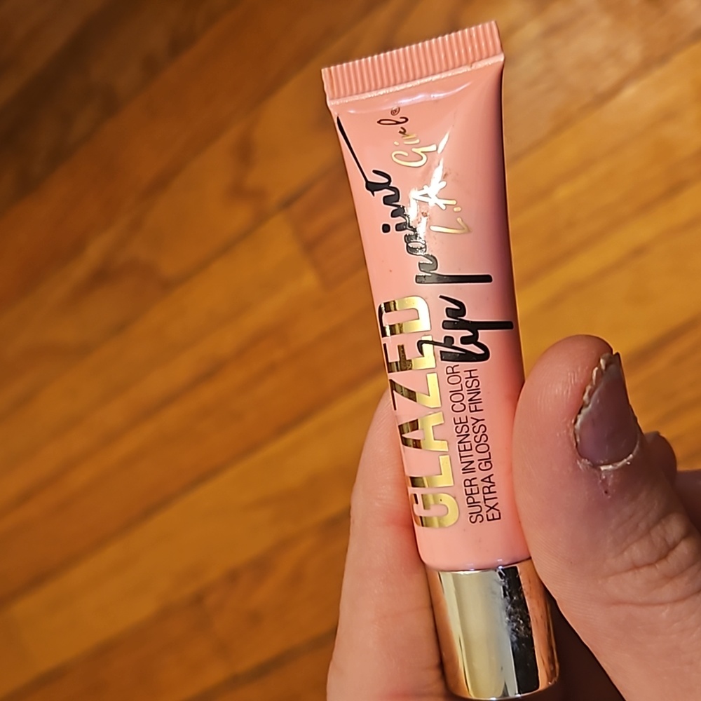 LA Girls Lipsticks and Lip paint New - Picture 13 of 14